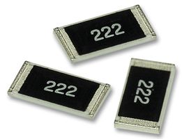 3520330KJT - RESISTOR, THICK FILM, 330KOHM, 1W, 5% detail