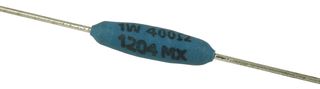 41F400E - RESISTOR, WIREWOUND, 400 OHM, 1W, 1% detail