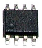 AMICA25L512O-FMEMORY, FLASH, SPI, 512K, 8SOP detail