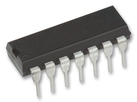 AD632BDZ - IC, MULTIPLIER DIVIDER, 20V/ us, DIP-14 detail