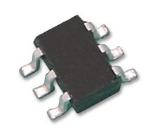 AD8468WBKSZ - IC, COMPARATOR, TTL/CMOS, SC70-6 detail