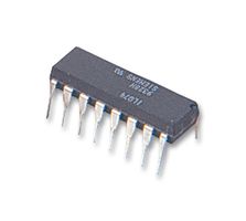 AD7510DIKNZ - IC, ANALOG SWITCH, QUAD, SPST-NO, DIP-16 detail