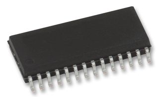 AD9220ARSZ - IC, ADC, 12BIT, 10MSPS, SSOP-28 detail