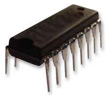 AD7511DIJNZ - IC, SWITCH, QUAD, SPST, 16DIP detail