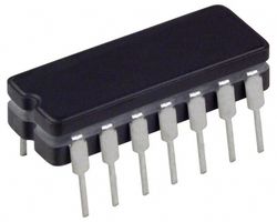 AD585SQ - IC, SAMPLE & HOLD AMP, 2MHZ, 5 uS, DIP-14 detail