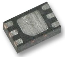 A1395SEHLT-T - IC, LINEAR HALL EFFECT SENSOR, DFN-6 detail