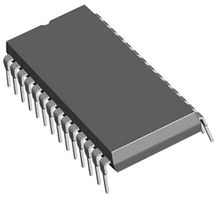 AD9236BRUZ-80 - IC, ADC, 12BIT, 80MSPS, TSSOP-28 detail