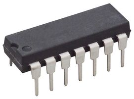 AD650KN - IC, V/F & F/V CONVERTER 1MHZ 0.1% 14-DIP detail