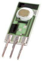 91SS12-2 - IC, HALL EFFECT SENSOR, LINEAR, SIP-3 detail