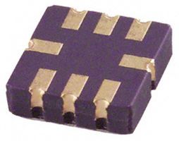 AD22286-R2 - ACCELEROMETER, MEMS, 2-AXIS, ANALOGUE O/P, CLCC-8 detail