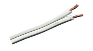 8416 008250 - DUAL COAXIAL CABLE, 250FT, GRAY detail