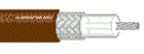 84316 001500 - COAXIAL CABLE, RG-316/U, 500FT, BROWN detail