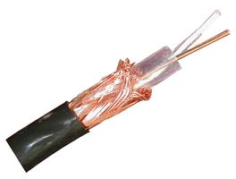 89269 0091000 - COAXIAL CABLE, RG-62/U, 1000FT, WHITE detail