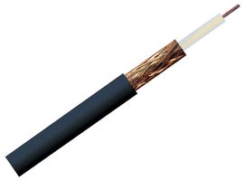 9059C GR001 - COAXIAL CABLE, RG-59/U, 1000FT, GREEN detail