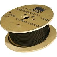 9058C BK002 - COAXIAL CABLE, RG-58C/U, 500FT, BLACK detail