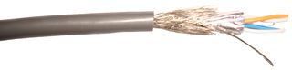 8102 060100 - SHLD MULTIPR CABLE 2PR 100FT 300V CHR detail