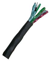 8164 0601000 - SHLD MULTIPR CABLE 4PR 1000FT 300V CHR detail