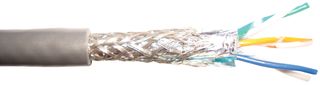 8333 060100 - SHLD MULTIPR CABLE 3PR 100FT 300V CHR detail