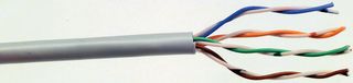 9752 060100 - UNSHLD MULTIPR CABLE 9PR 100FT 300V CHR detail