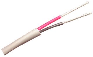 8205 060U500 - UNSHLD MULTIPR CABLE 1PR 500FT 300V CHR detail