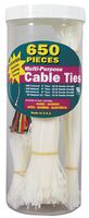 8433-1020-T - CABLE TIE KIT detail