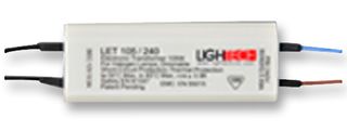 LIGHTECH901151240LET 151/240V detail