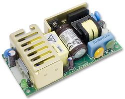 ACS40US03 - PSU, OPEN PCB, 40W, 3.3V detail