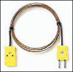 80PJ-EXT - TEST,TEMPERATURE,ACCESSORIES,EXTENSION WIRE KIT, 50 SERIES II, TYPE J,ENVIRONMENTAL TEST  detail