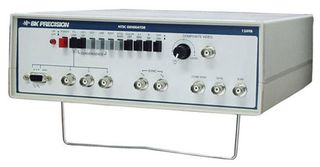 1249B - SIGNAL GENERATOR, NTSC PATTERN detail