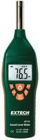 407732 - SOUND LEVEL METER, 35 to 130DB, ±1.5DB detail