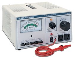 1655A - POWER SUPPLY, BENCH, 150V, 600VA detail