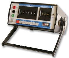 TIME ELECTRONICS1017CALIBRATOR, VIR detail