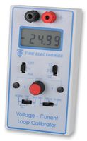 TIME ELECTRONICS1048CALIBRATOR, LOOP, V-I detail