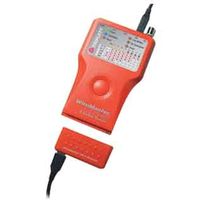 JEWELL / MODUTEC3260CABLE TESTER, DOUBLE ENDED detail