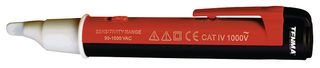 72-750 - VOLTAGE DETECTOR, PEN, 90VAC TO 1000VAC detail