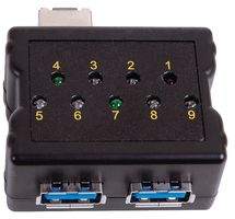 72-9210 - CABLE TESTER, USB 3.0 MINI detail