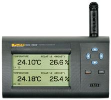 1622A-S-156 - THERMO-HYGROMETER, DEWK, 12V detail