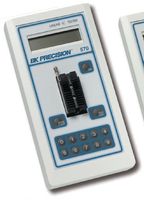 575A - DIGITAL IC TESTER detail