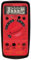 15XP-B - MULTIMETER, DIGITAL, HANDHELD detail