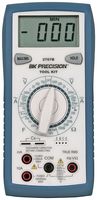 2707B - MULTIMETER DIGITAL HANDHELD, 3-1/2 DIGIT detail