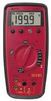 30XR-A - MULTIMETER DIGITAL HANDHELD, 3-1/2 DIGIT detail