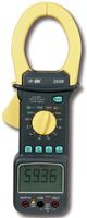 369B - MULTIMETER, DIGITAL, CLAMP, 3-3/4 DIGIT detail