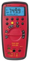 37XR-A - MULTIMETER DIGITAL HANDHELD, 4-3/4 DIGIT detail