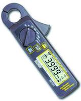 380947 - MULTIMETER, DIGITAL, CLAMP, 3-3/4 DIGIT detail