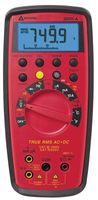 38XR-A - MULTIMETER DIGITAL HANDHELD, 4-3/4 DIGIT detail