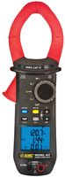 407 - CLAMP METER, DIGITAL, TRUE RMS detail