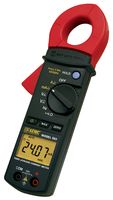 565 - DIGITAL MULTIMETER, CLAMP, 4-DIGIT detail