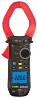 603 - CLAMP METER, DIGITAL, TRUE RMS detail