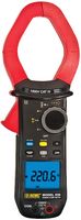 605 - CLAMP METER, DIGITAL, TRUE RMS detail