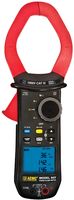 607 - CLAMP METER, DIGITAL, TRUE RMS detail